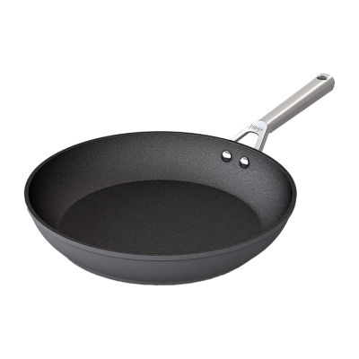  KJHD Frying Pan, Non-stick Deep Dish Heavy Duty