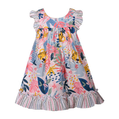 Bonnie baby hot sale girl dresses