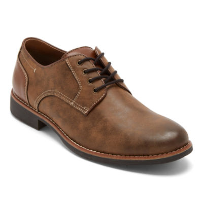 St. John s Bay Mens Oliver Oxford Shoes