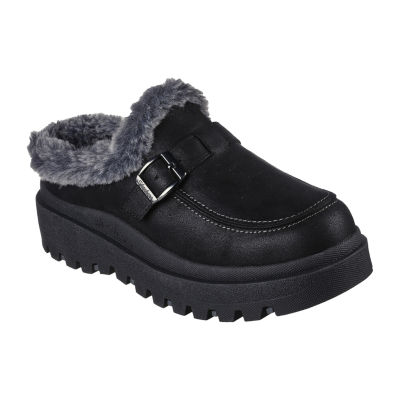 Skechers Womens Shindigs Forever Color: Black JCPenney