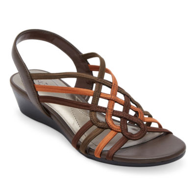 jcpenney east 5th shoes