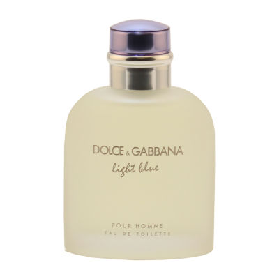 Dolce gabbana clearance light blue jcpenney