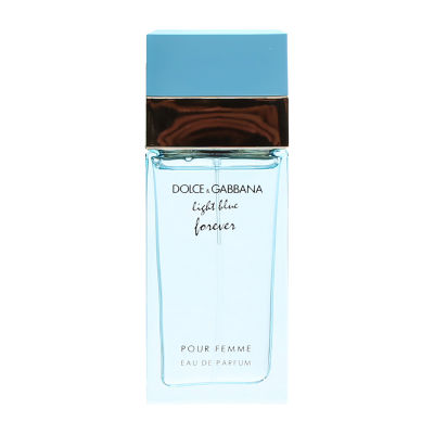 DOLCE GABBANA Light Blue Forever Pour Femme Eau De Parfum JCPenney