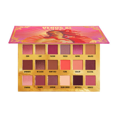 Lime Crime Venus Xl Eyeshadow Palette