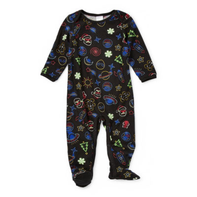 Jcpenney baby boy store pajamas