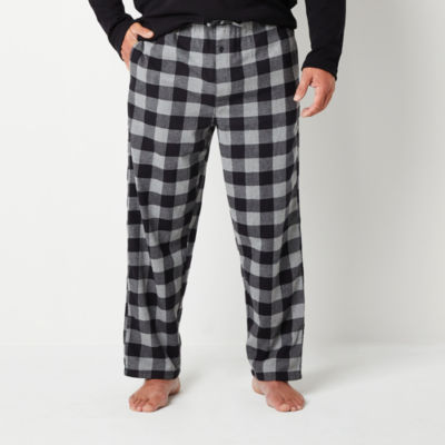 Heavy flannel pajama online pants