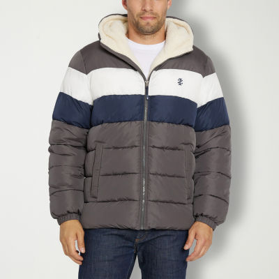 Izod shop men's jacket