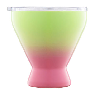 Cambridge Cocktail Shaker, Color: Stainless Steel - JCPenney