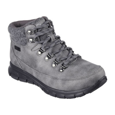 Skechers shop boots jcpenney