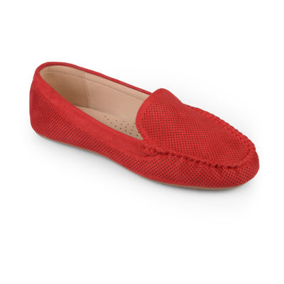 journee collection moccasins