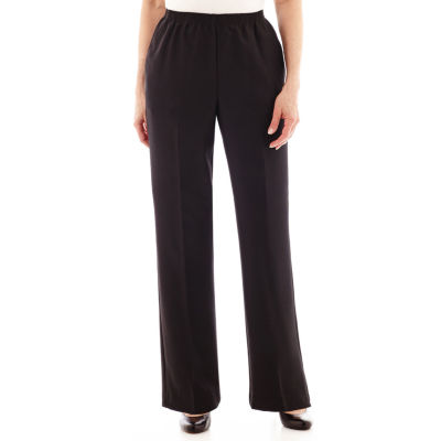 alfred dunner ladies slacks