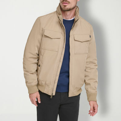 Dockers jacket outlet jcpenney