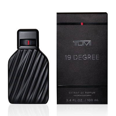 TUMI 19 Degree Extrait De Parfum 3.4 Oz Color 19 Degree JCPenney