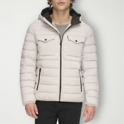 halitech midweight stretch puffer jacket