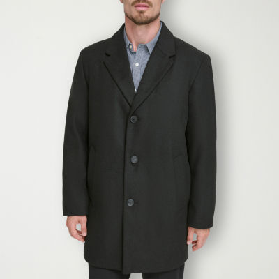 Mens on sale peacoat jcpenney