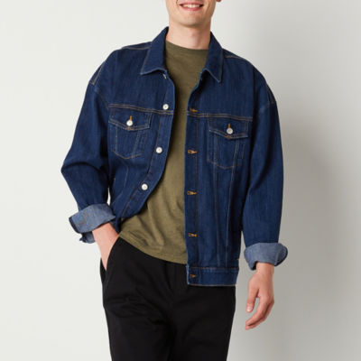 Jcpenney arizona best sale jean jacket