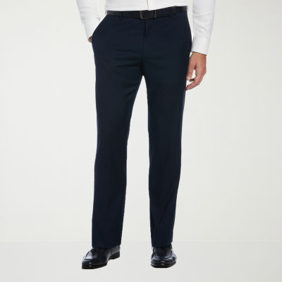 Savane men's flat front performance chino pant sales