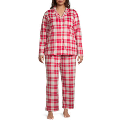 adonna microfleece pajamas