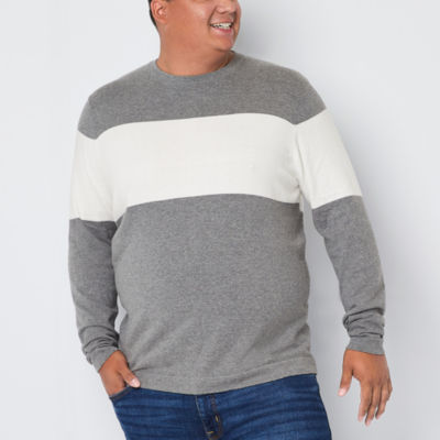 big and tall sweaters