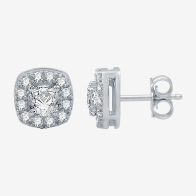 Jcpenney diamond earrings 2024 on sale