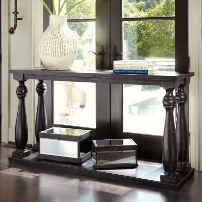 Ashley entryway online table