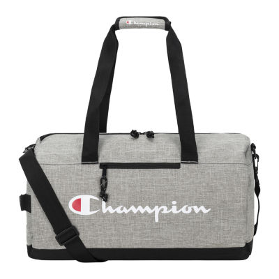 Champion duffle 2024 bag price