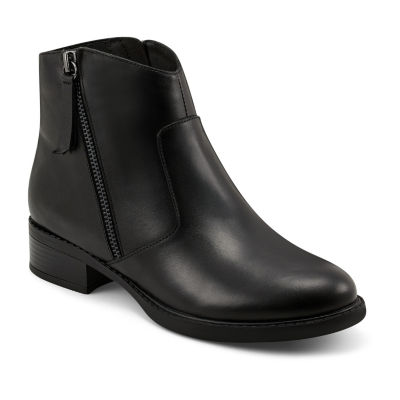 Easy spirit 2025 wedge boots