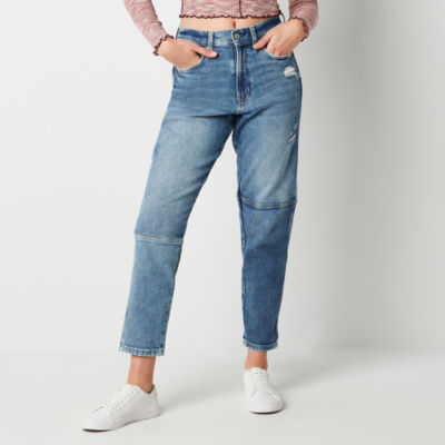 Jcpenney deals mom jeans