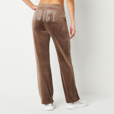 Juicy couture hotsell pants with pockets