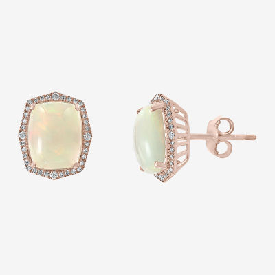 Effy opal deals earrings