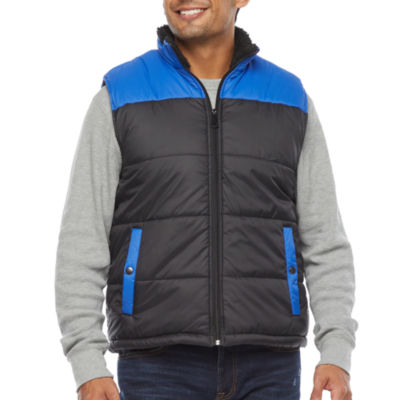 Jcpenney mens hot sale puffer jackets