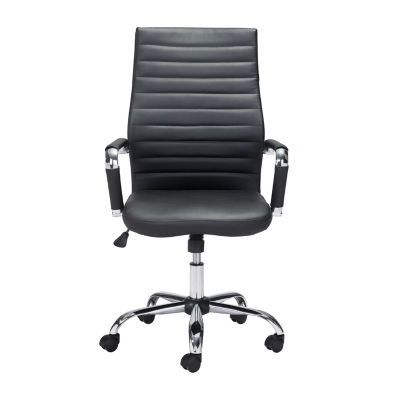 Urban shop quilted rolling office online chair