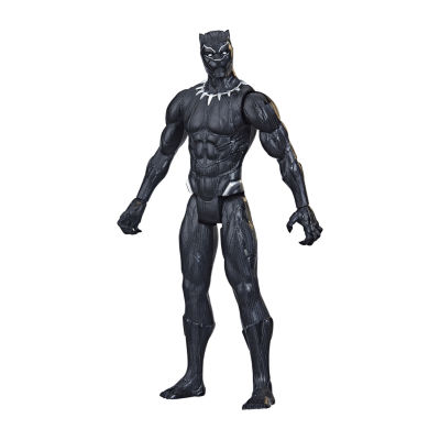 Black panther store marvel muñeco