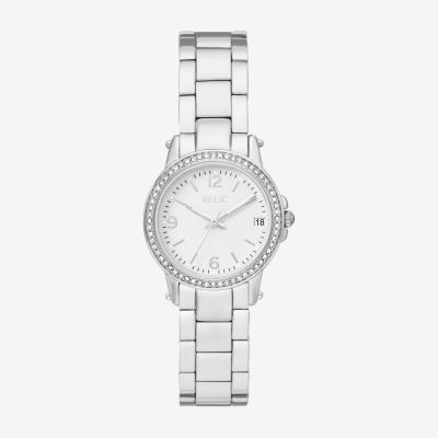 Relic ladies watch hot sale