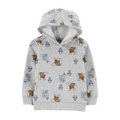 Carters 2025 toddler hoodies