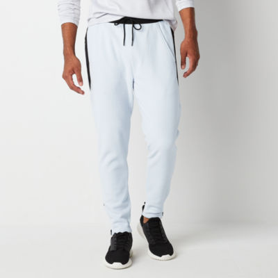 XERSION Men Sport Pants M Black Activewear Pockets Drawstring