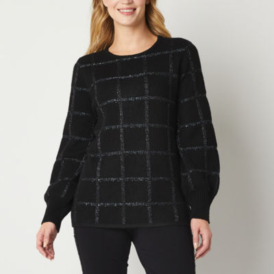 Jcpenney on sale tunic sweater