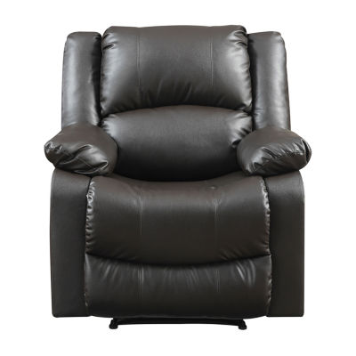 Jcpenney best sale recliner chairs