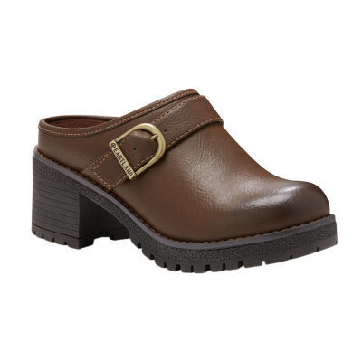 Eastland 2025 women's clogs