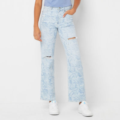 highest rise baggy jean wild fable