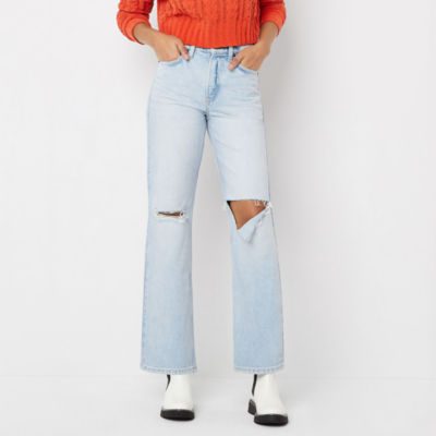 target highest rise baggy jean