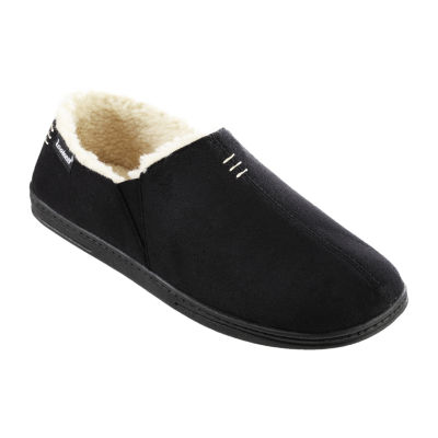 Jcpenney mens hot sale bedroom slippers