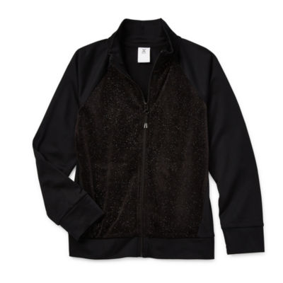 Jcp shop xersion jacket