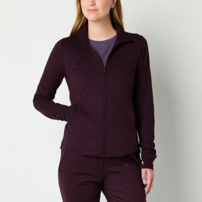 Xersion Everultra Lite Womens Lightweight Softshell Jacket