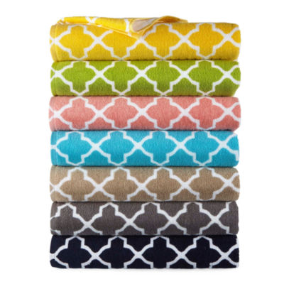 Bath Towels Closeouts for Clearance - JCPenney