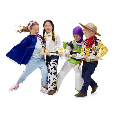 Disney/Pixar Toy Story 4 Role Play Costumes - JCPenney