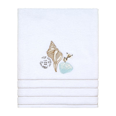 Avanti best sale seashell towels