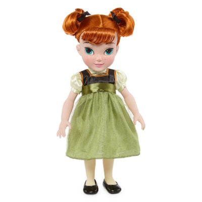 Anna – Frozen – Disney Animators’ Collection – Disney – Original