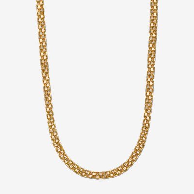 Replacement Chain, Gold 16 inch