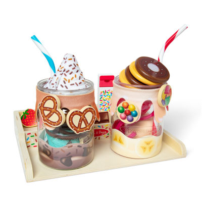 Melissa & Doug Smoothie Maker Blender Playset - JCPenney